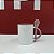 Caneca com Colher Reta JKB - Imagem 4
