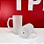 Caneco de Chopp Vidro 460ml - JKB - Imagem 3