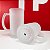 Caneco de Chopp Vidro 460ml - JKB - Imagem 1