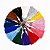Tassel Pingente com Pompom  9cm - Imagem 1