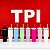 Copo Térmico com Canudo  - 1200ml - para Laser e DTF - Imagem 1