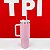 Copo Térmico com Canudo  - 1200ml - para Laser e DTF - Imagem 6