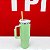 Copo Térmico com Canudo  - 1200ml - para Laser e DTF - Imagem 5