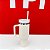 Copo Térmico com Canudo  - 1200ml - para Laser e DTF - Imagem 8