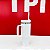 Copo Térmico com Canudo  - 1200ml - para Laser e DTF - Imagem 9