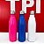 Garrafa Cola Acetinada de Inox 750ml -  para Laser e DTF - Imagem 1