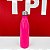 Garrafa Cola Acetinada de Inox 750ml -  para Laser e DTF - Imagem 3