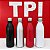Garrafa Cola Acetinada de Alumínio 750ml - para Laser e DTF - Imagem 1