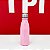 Garrafa Cola de Alumínio Verniz  550ml -  para Laser e DTF - Imagem 1