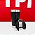 Copo Térmico com Tampa -  473ml - JKB - Imagem 4