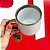 Caneca Imperial 400ml com Borda e Alça Ouro – LiveSub - Imagem 3