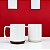 Caneca 360ml  Crema Fosca - LiveSub - Imagem 1