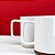 Caneca 360ml  Crema Fosca - LiveSub - Imagem 5