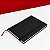 Caderneta Capa Dura Emborrachada 14x21cm - Para Gravação a Laser e DTF - Imagem 3