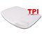 Mouse Pad Ergonômico Retangular  -Pct com 10 - Imagem 2
