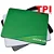 Mouse Pad Retangular Soldado -  para Sublimação - Pct com 10 - Imagem 2