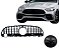 Kit Grade Mercedes e Emblema All Black W206 Classe C 2022+ - Imagem 1