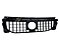 Grade Mercedes Estilo GTR BLACK X247 GLB 2020 - 2022 - Imagem 7