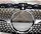Grade Diamond Mercedes W205 Classe C180 C200 C250 2015-2018 - Imagem 5