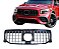 Grade Mercedes GTR Cromado X247 GLB 2020 - 2022 - Imagem 1