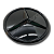 Logo Emblema Acrílico All Black Mercedes W177 2019 2020+ - Imagem 3