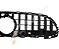Grade Estilo GTR Black Mercedes Classe C W206 2022+ - Imagem 4
