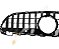 Grade Estilo GTR Black Mercedes Classe C W206 2022+ - Imagem 3