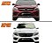 Grade GTR Cromado Mercedes GLE W292 C292 2016 - 2019 - Imagem 8