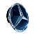 Emblema Logo Estrela Original Mercedes W204 2008 - 2014 - Imagem 5