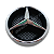 Emblema Estrela Original Mercedes Classe Gla X156 2018-2020 - Imagem 4