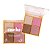 Quarteto de Contorno, Blush e Iluminador COR 02 - Melu by Ruby Rose - Imagem 3