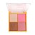 Quarteto de Contorno, Blush e Iluminador COR 02 - Melu by Ruby Rose - Imagem 2