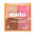 Quarteto de Contorno, Blush e Iluminador COR 02 - Melu by Ruby Rose - Imagem 1