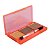 Paleta de Sombras para Sobrancelhas COR 01 - Melu by Ruby Rose - Imagem 2