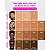 Base Fluida Skin Tint Efeito Natural (cor 130) - Ruby Kisses - Imagem 3