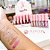 Lip Gloss Brilhante Churros - Melu by Ruby Rose - Imagem 2