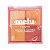 Quarteto de Contorno, Blush e Iluminador COR 01 - Melu by Ruby Rose - Imagem 1