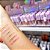 Lip Gloss Brilhante Firework - Ruby Rose - Imagem 2