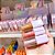 Lip Gloss Brilhante Firework - Ruby Rose - Imagem 4