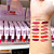 Cream Tint 2x1 Batom e Sombra (cor 12 Intentions) - Ruby Rose - Imagem 2
