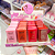 Blush Stick Mouisture Lip & Cheek (cor 01) - D'hermosa - Imagem 5