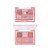 Paleta de Sombras Ice Cream (COR A) - City Girls - Imagem 1