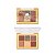 Paleta de Sombras Ice Cream (COR B) - City Girls - Imagem 1
