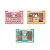 Paleta de Sombras Ice Cream (COR B) - City Girls - Imagem 3