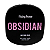 Blush Duo Gemini Obsidian cor OG03 - Ruby Rose - Imagem 3
