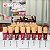 Gloss Labial Tint Cream Choco Fun (COR Fondue) - Fenzza - Imagem 3
