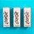 Base Fluída Vegana Matte Skin Tint (COR 250) - Adversa - Imagem 3