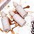 Base Fluída Vegana Matte Skin Tint (COR 300) - Adversa - Imagem 6