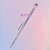 Pincel Esfumar M Holographic (HOE2) - Ruby Rose - Imagem 2