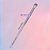 Pincel Esfumar G Holographic (HOE3) - Ruby Rose - Imagem 2